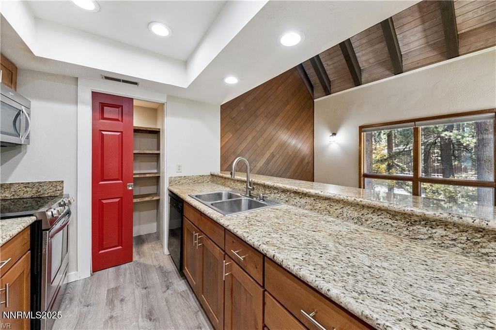 Condo in Incline Village, Nevada, United States 4 - 18442005