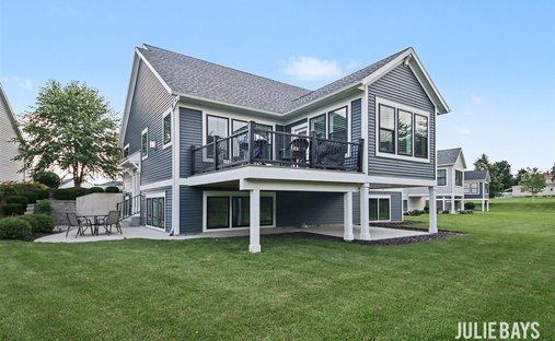 Condo in Byron Center, Michigan, United States 1