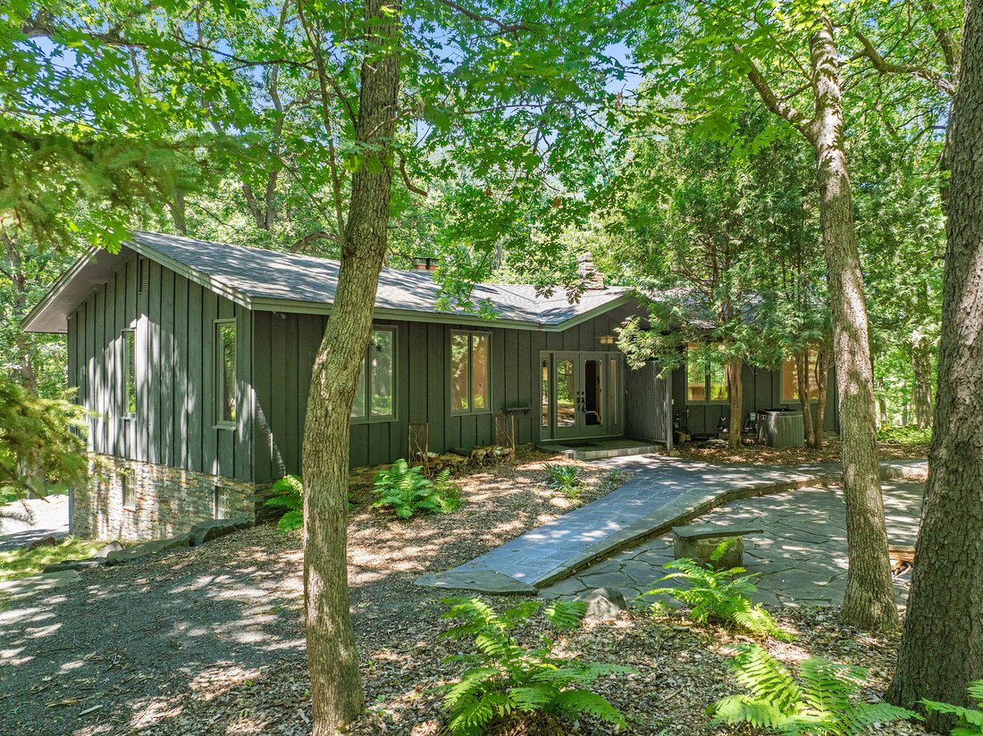 House in North Oaks, Minnesota, United States 4 - 18438412