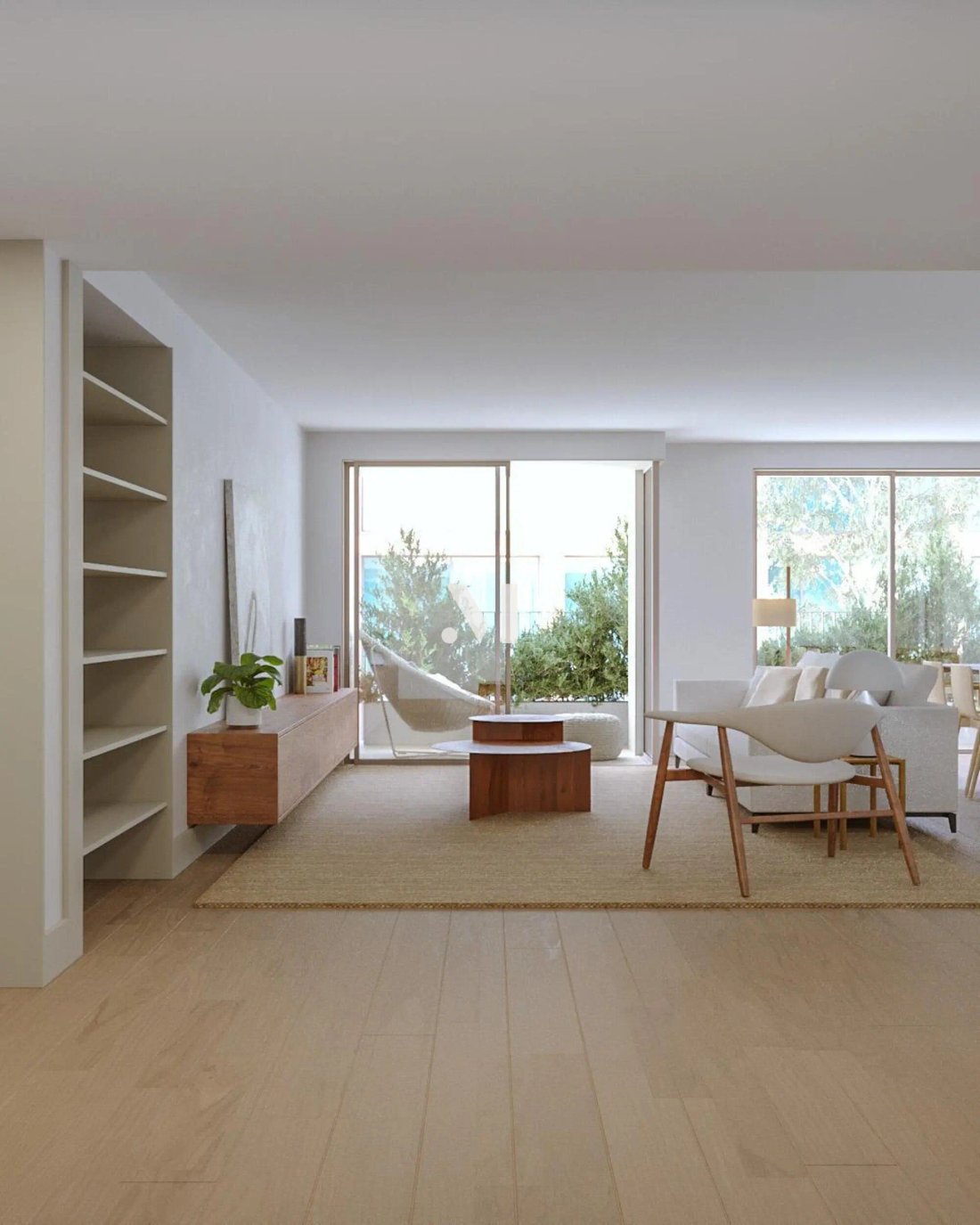 Apartment in Arroios, Lisbon, Portugal 3 - 18437804