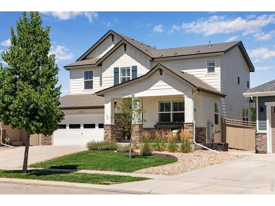 House in Fort Collins, Colorado, United States 4 - 18442107
