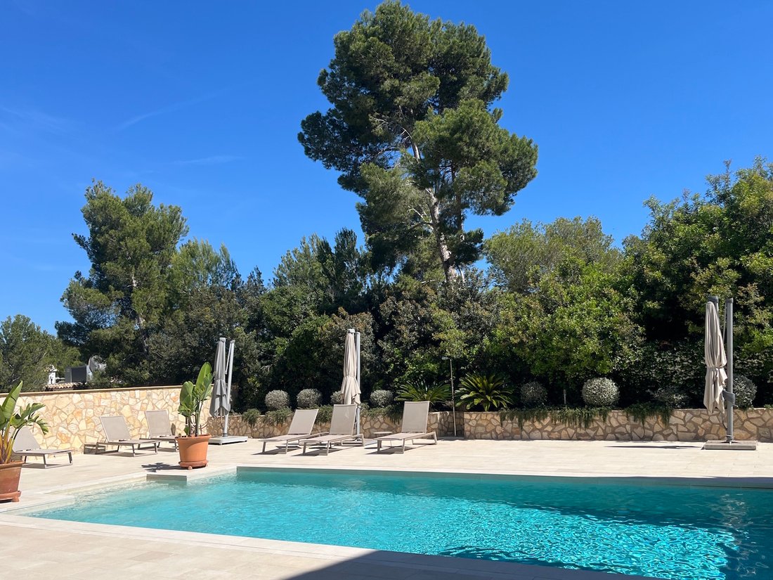Apartment in Andratx, Balearic Islands, Spain 4 - 18065969