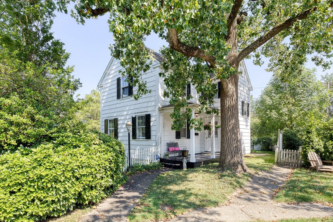 House in Towson, Maryland, United States 1 - 18438416