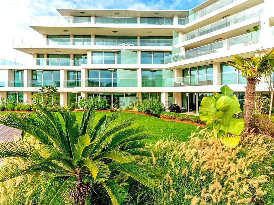 Apartment in Cascais e Estoril, Lisbon, Portugal 2 - 18436139