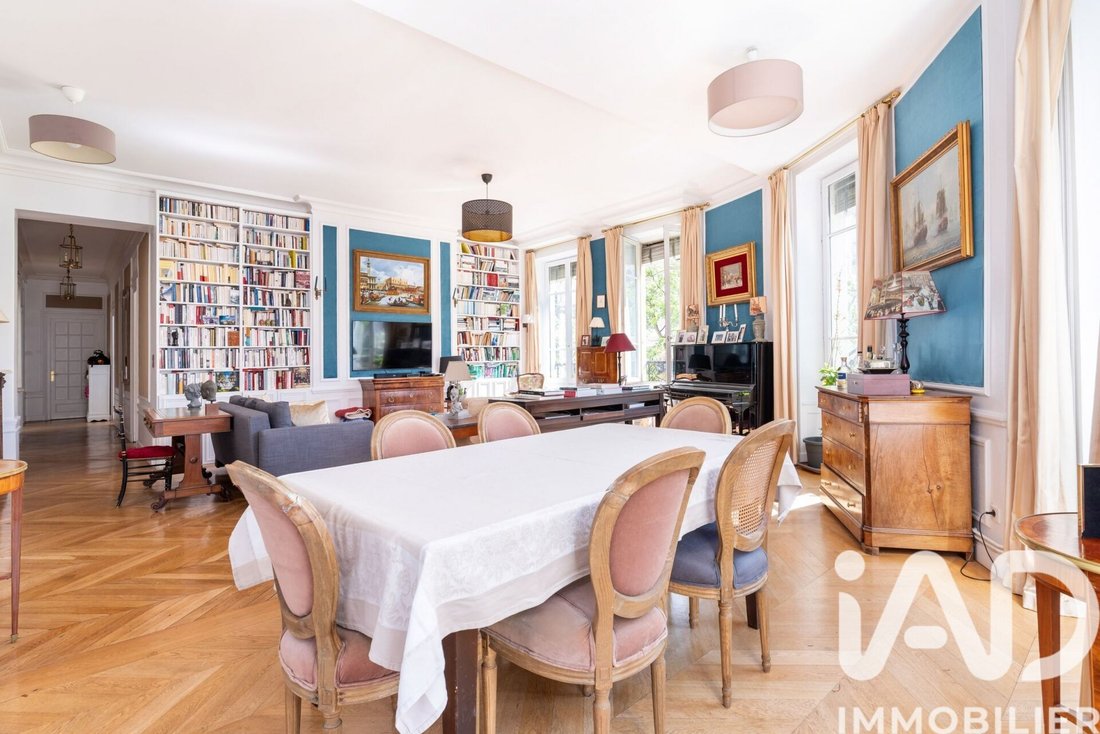 Apartment in Lyon 1er Arrondissement, Lyon, France 3 - 18065279
