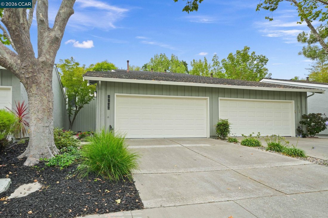 Townhouse in Danville, California, United States 3 - 18439682