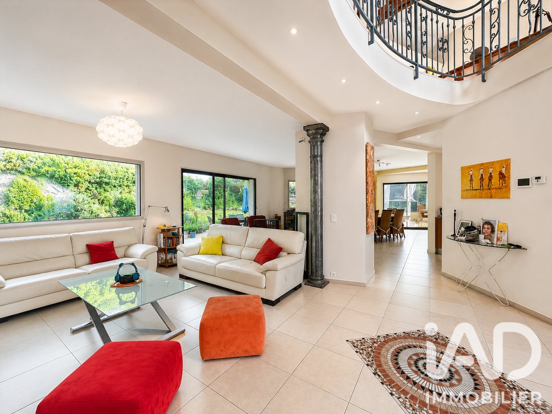 House in Angicourt, Hauts-de-France, France 2 - 18438587
