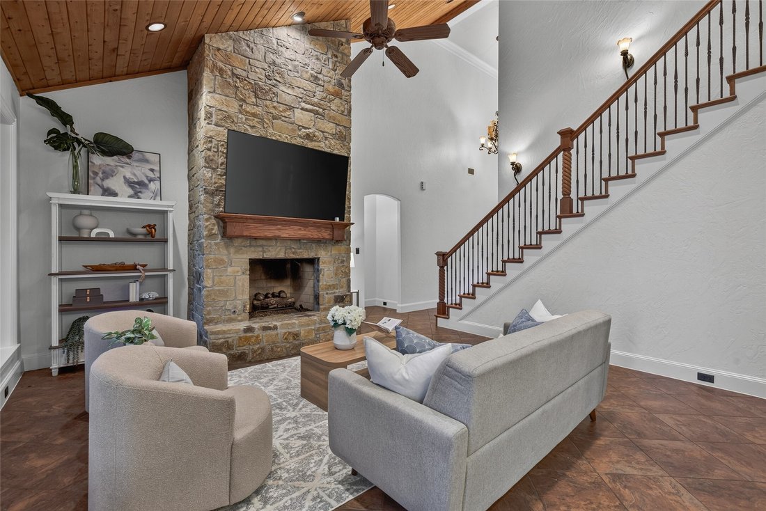 House in Gun Barrel City, Texas, United States 4 - 18440552