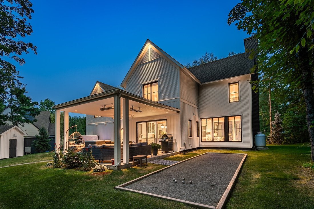 House in Lac-Brome, Quebec, Canada 3 - 18418297
