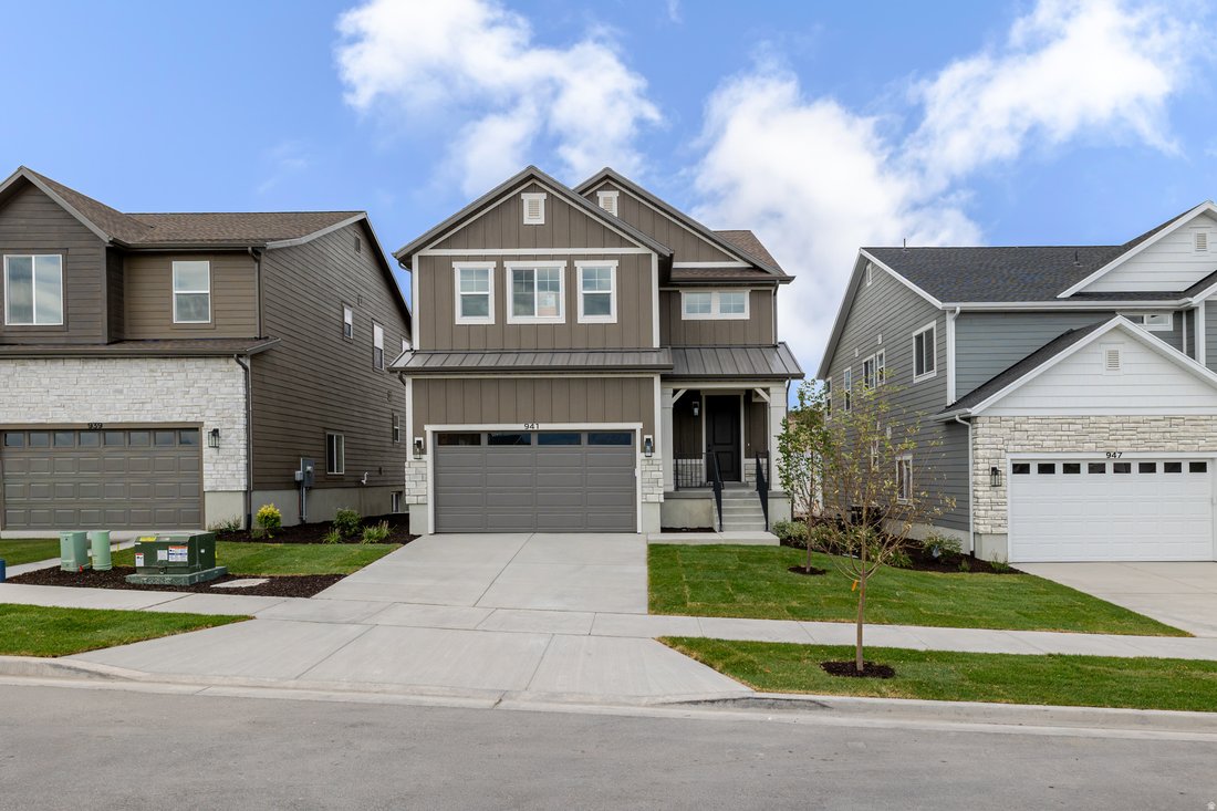 House in Lehi, Utah, United States 1 - 17601495
