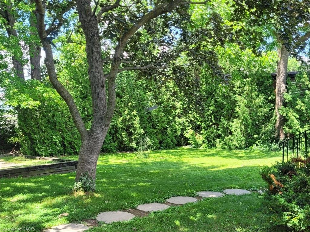 House in Hamilton, Ontario, Canada 5 - 18440370