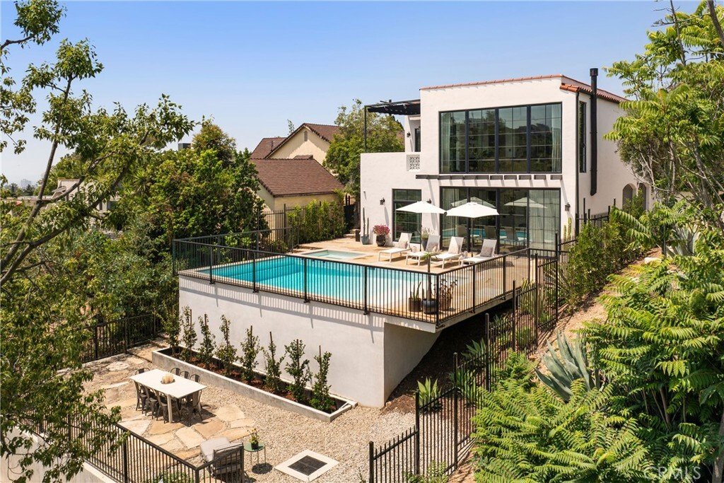 House in Los Angeles, California, United States 3 - 17937908
