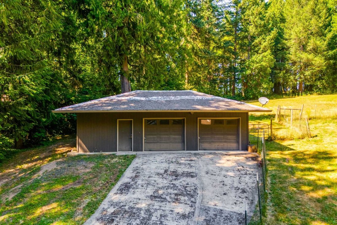 House in Banks, Oregon, United States 4 - 18438752