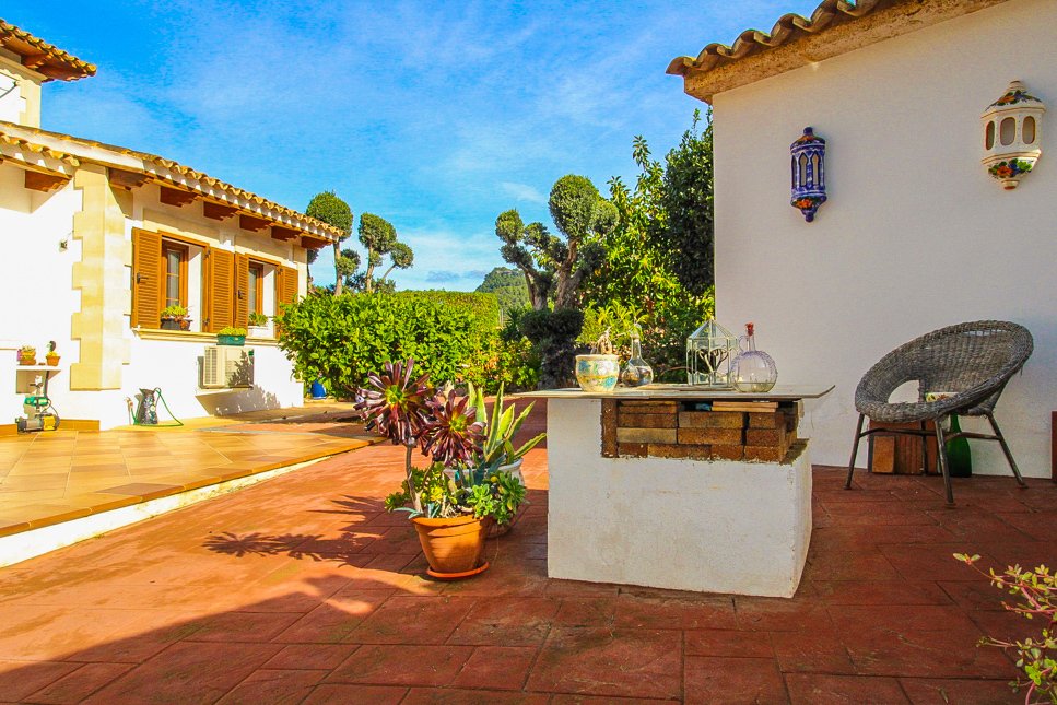 Chalet in Andratx, Balearic Islands, Spain 4 - 17773305