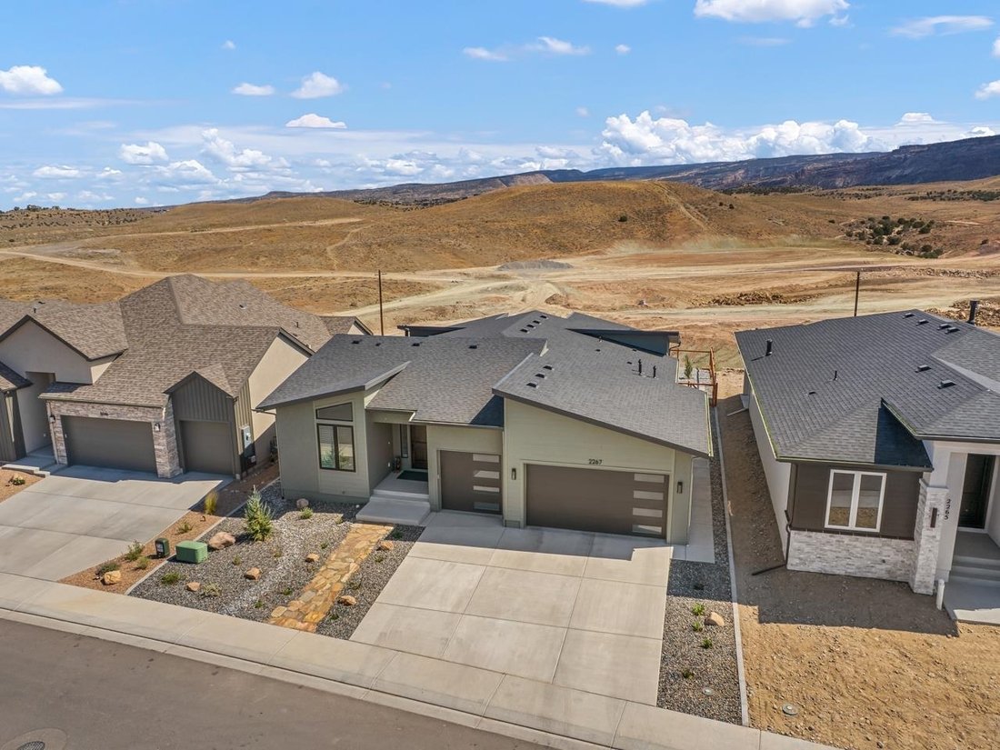 House in Grand Junction, Colorado, United States 1 - 18442319