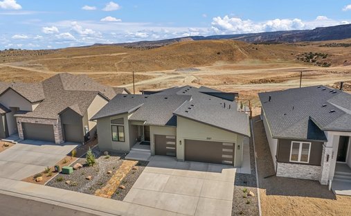 Casa a Grand Junction, Colorado, Stati Uniti 1