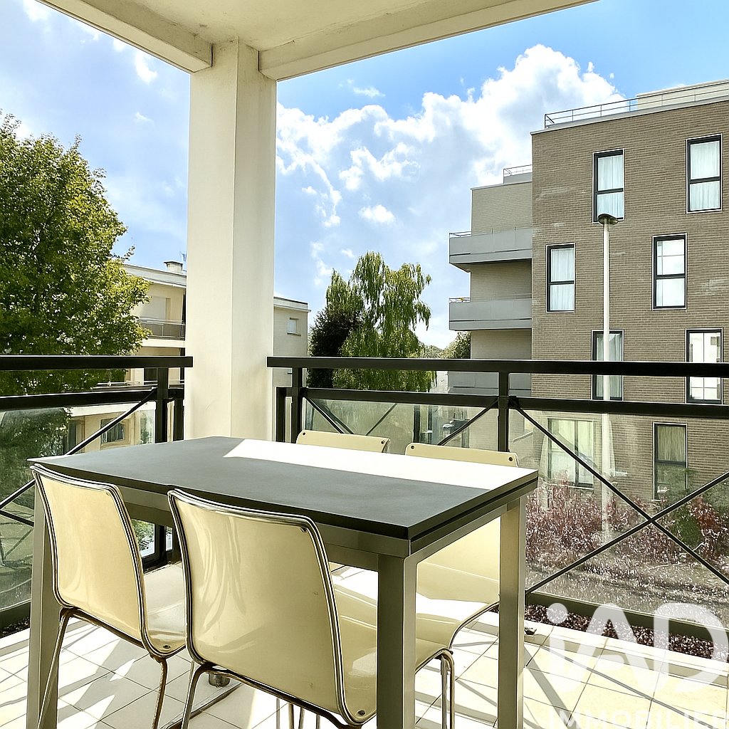 Apartment in Nogent-sur-Marne, Ile-de-France, France 5 - 18435407