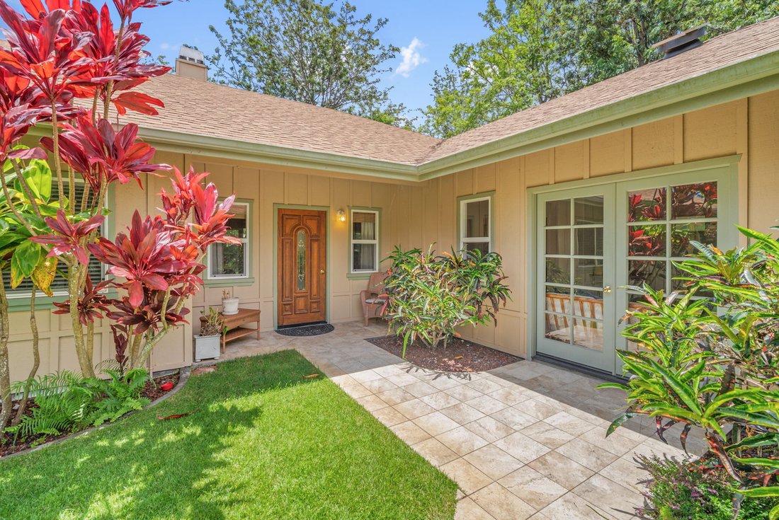 Casa en Kailua, Hawái, Estados Unidos 1 - 18439106