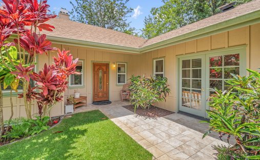 House in Kailua-Kona, Hawaii, United States 1