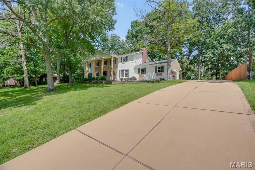 House in Kirkwood, Missouri, United States 4 - 18442621