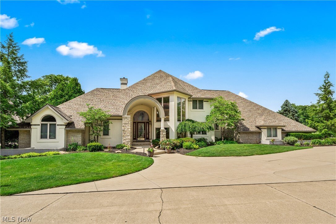 House in Medina, Ohio, United States 1 - 18439835