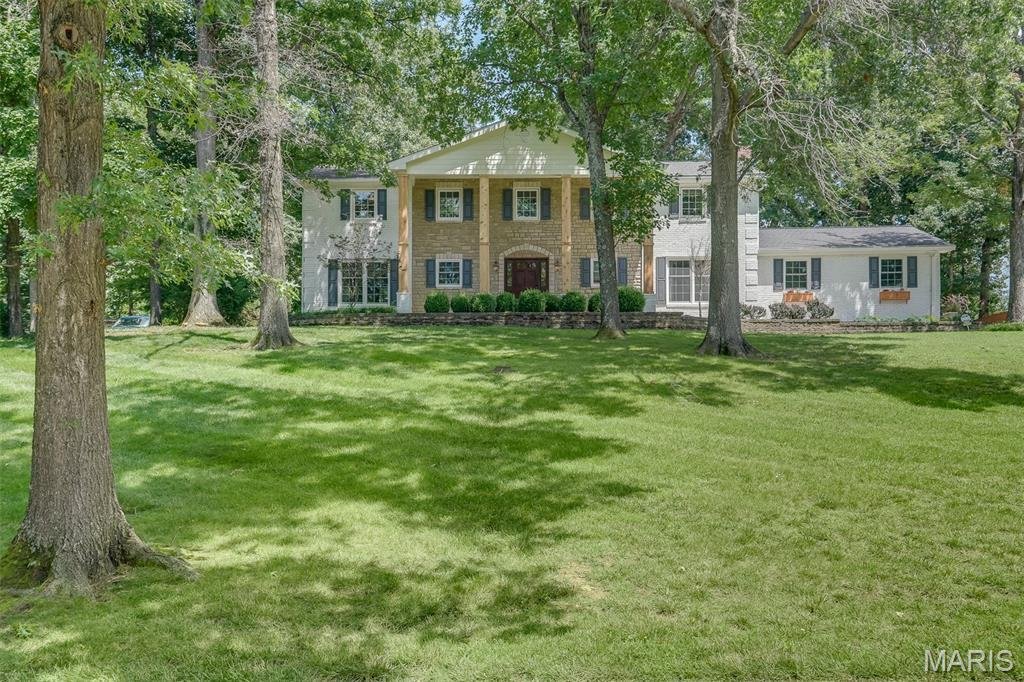 House in Kirkwood, Missouri, United States 1 - 18442621