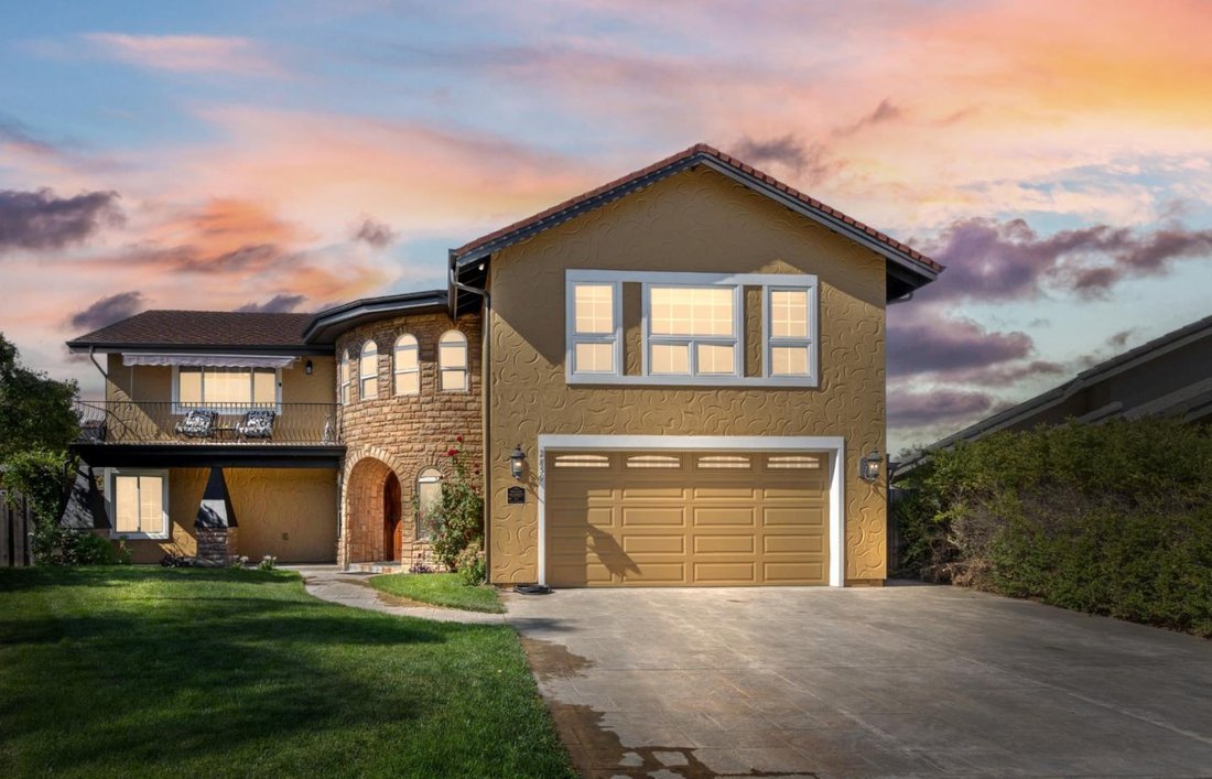 House in San Jose, California, United States 1 - 17969324