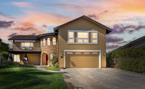 House in San Jose, California, United States 1