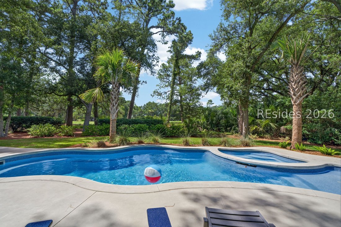 House in Hilton Head Island, South Carolina, United States 3 - 18440371