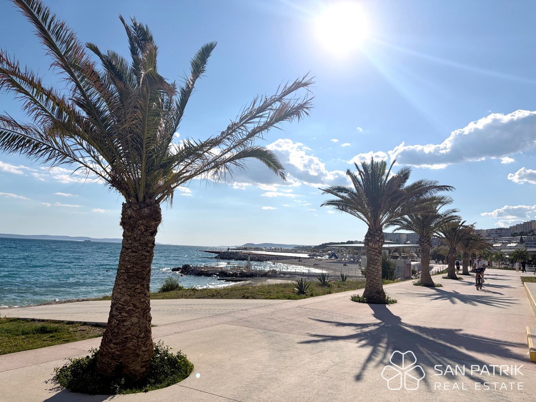 Apartamento en Sucidar, Split, Split-Dalmacia 2 - 18437671