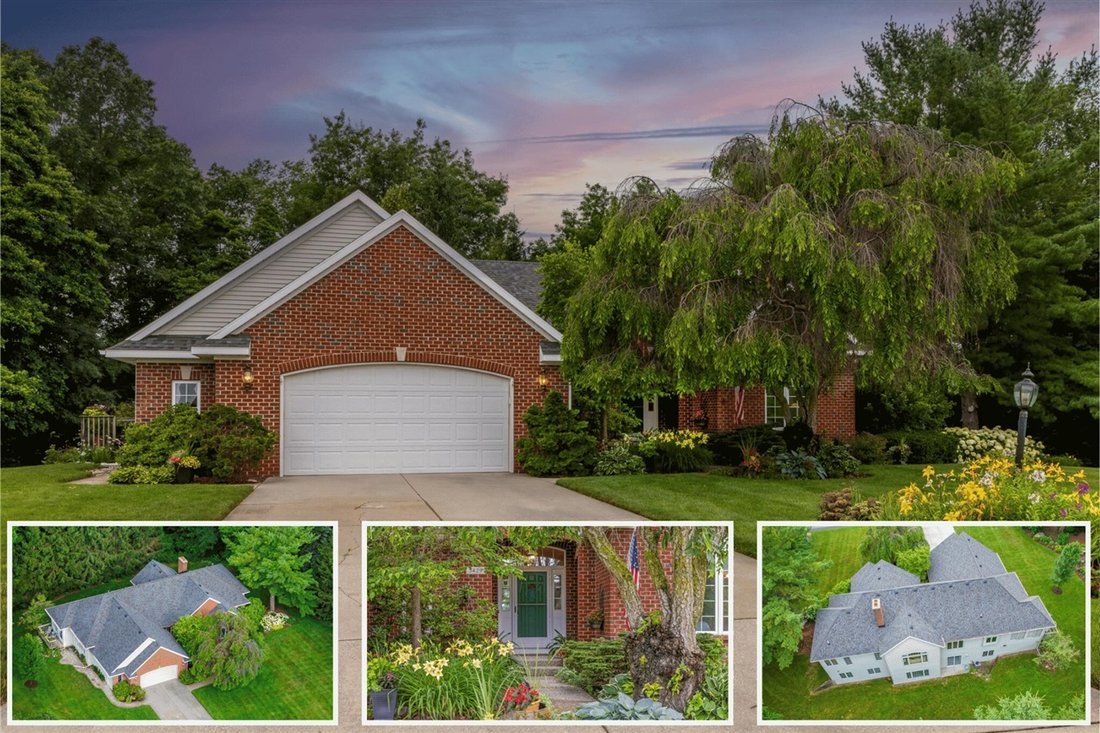 House in Forest Hills, Michigan, United States 1 - 18436698