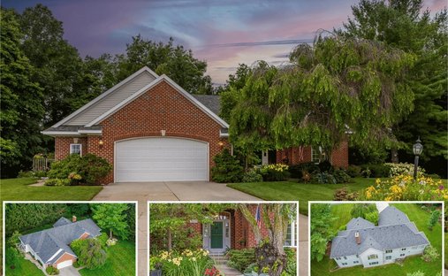 House in Forest Hills, Michigan, United States 1