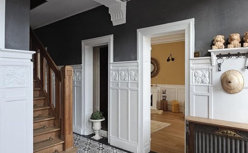 House in Centre, Saint-Amand-les-Eaux, France 1