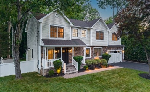 Maison à Berkeley Heights, New Jersey, États-Unis 1