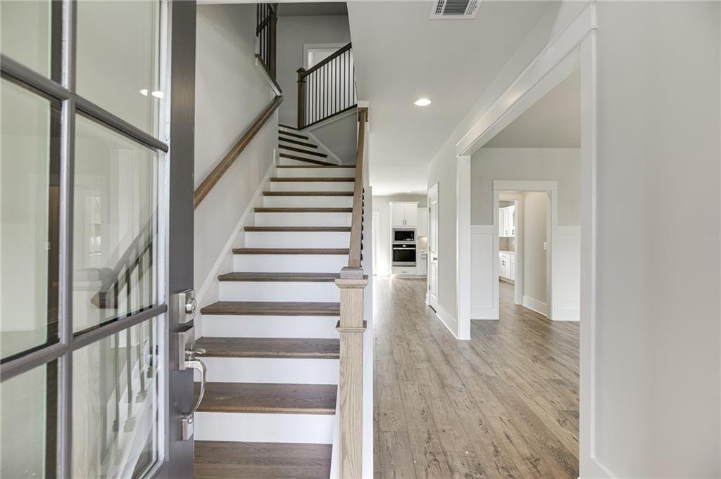 House in Dacula, Georgia, United States 4 - 18437125