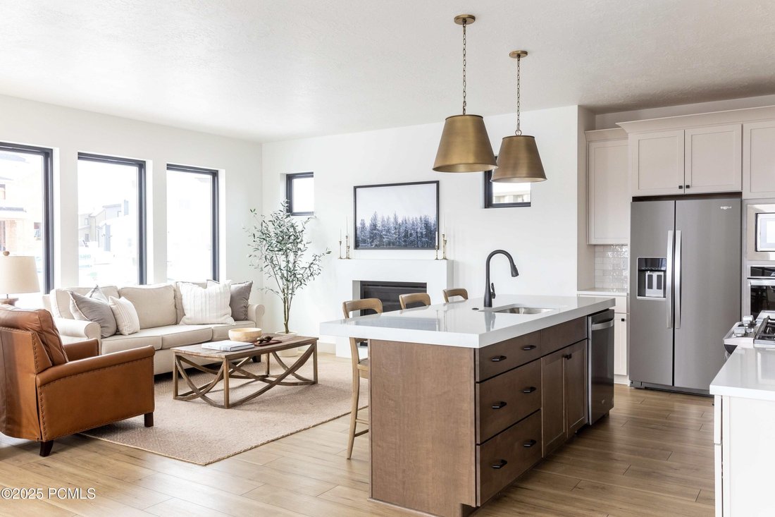 House in Park City, Utah, United States 3 - 18438845