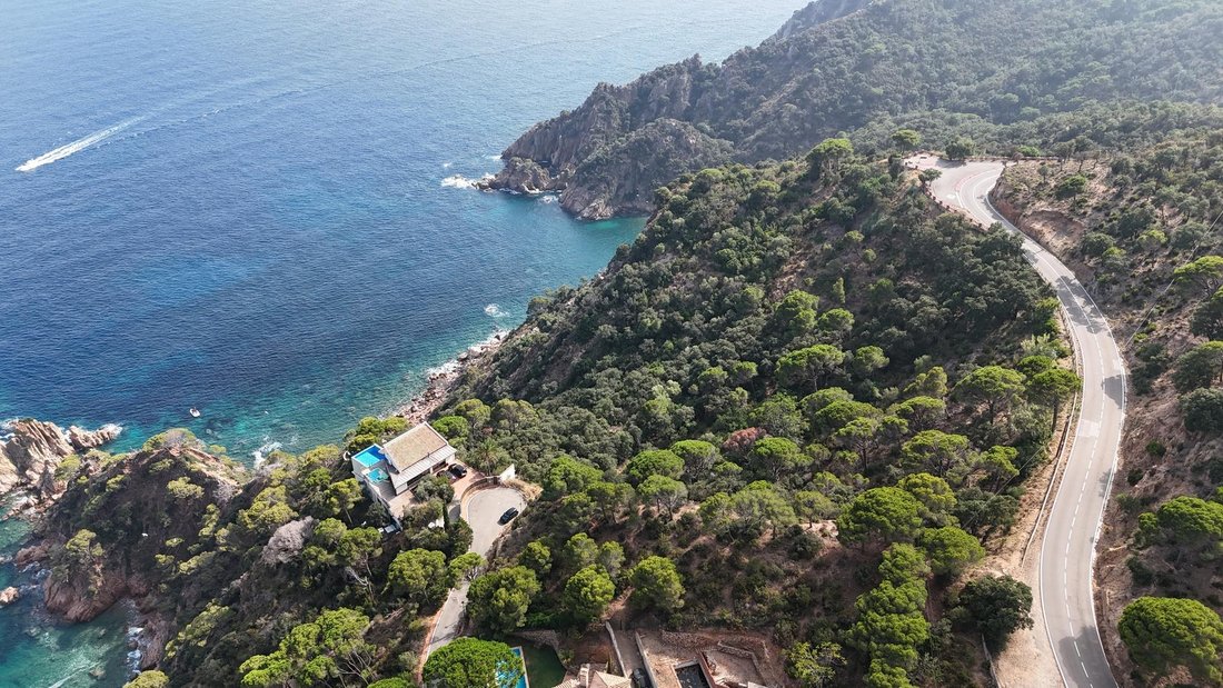 Land in Sant Feliu de Guixols, Catalonia, Spain 2 - 16987921