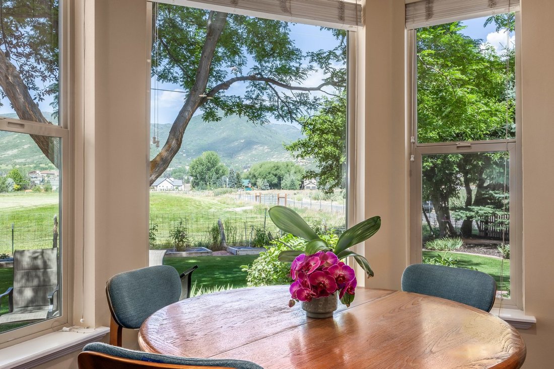 House in Midway, Utah, United States 3 - 18438248
