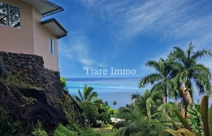 House in Moorea-Maiao, Windward Islands, French Polynesia 2 - 18441805