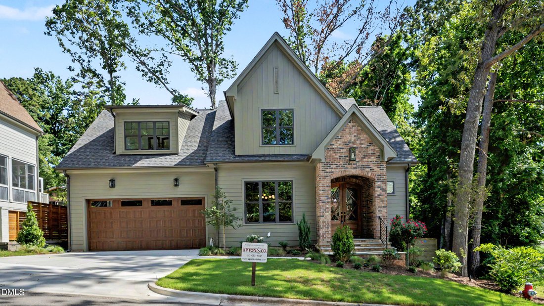 House in Cary, North Carolina, United States 1 - 18436982