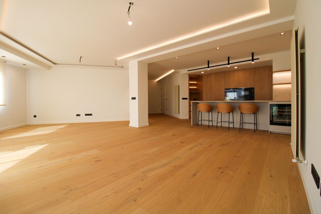 Apartment in Palma, Balearic Islands, Spain 5 - 18439220