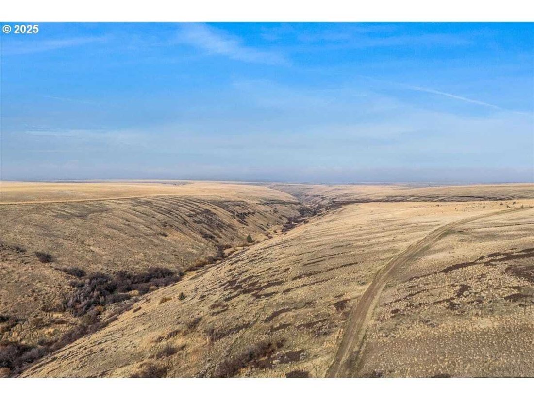 Land in Fossil, Oregon, United States 1 - 18439436