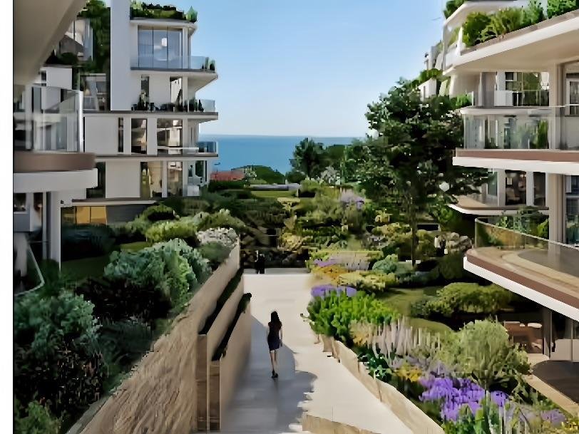 Apartment in Cascais e Estoril, Lisbon, Portugal 5 - 18436420