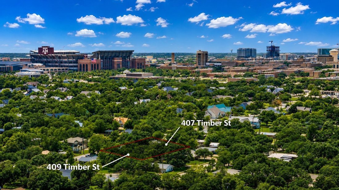 House in College Station, Texas, United States 2 - 18437419