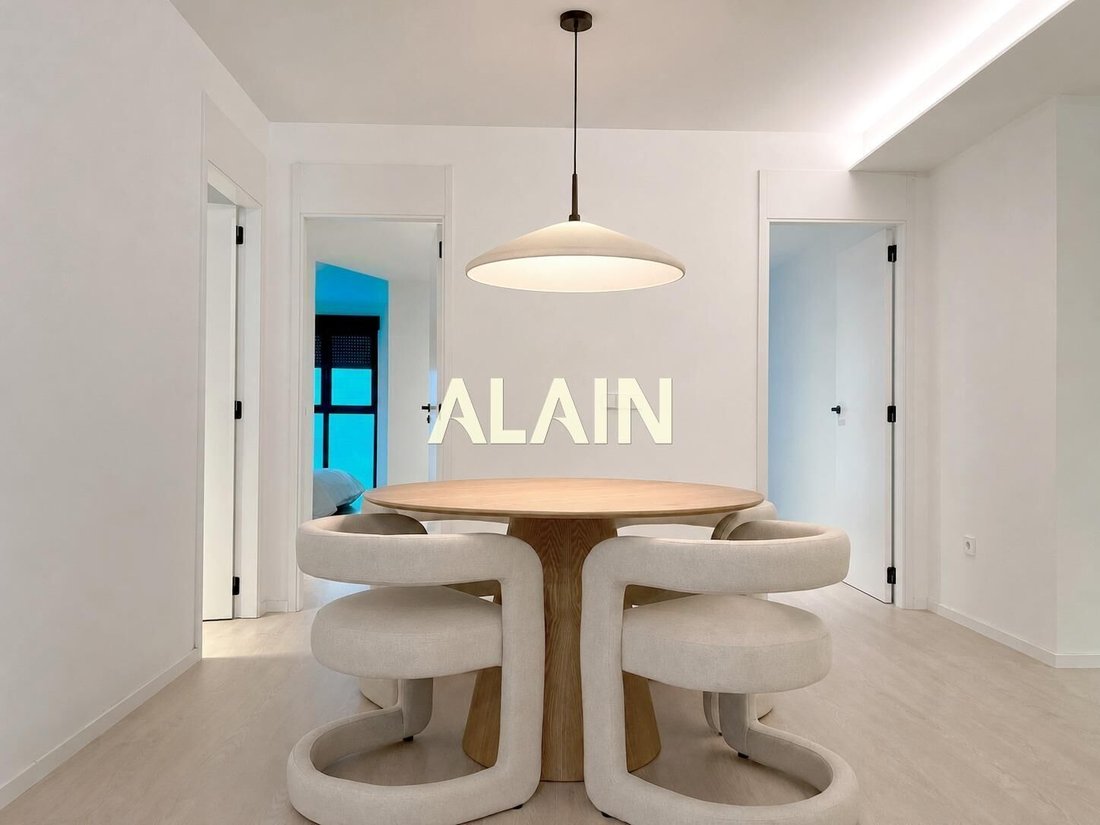 Apartment in Camins al Grau, Valencia, Spain 4 - 17547280