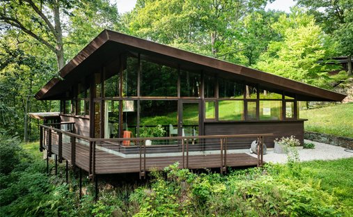 House in Ossining, New York, United States 1