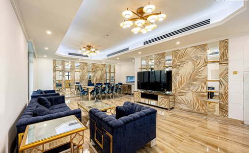 Townhouse in Al Barsha South 5, Al Barsha, Dubai 1
