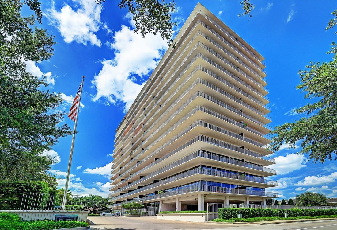 Condo in Houston, Texas, United States 1 - 18440747