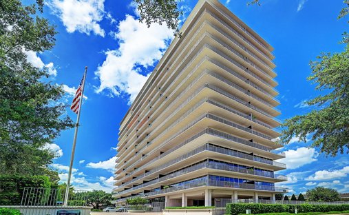 Condo in Houston, Texas, United States 1