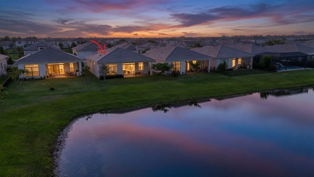 House in Loxahatchee, Florida, United States 2 - 18436740
